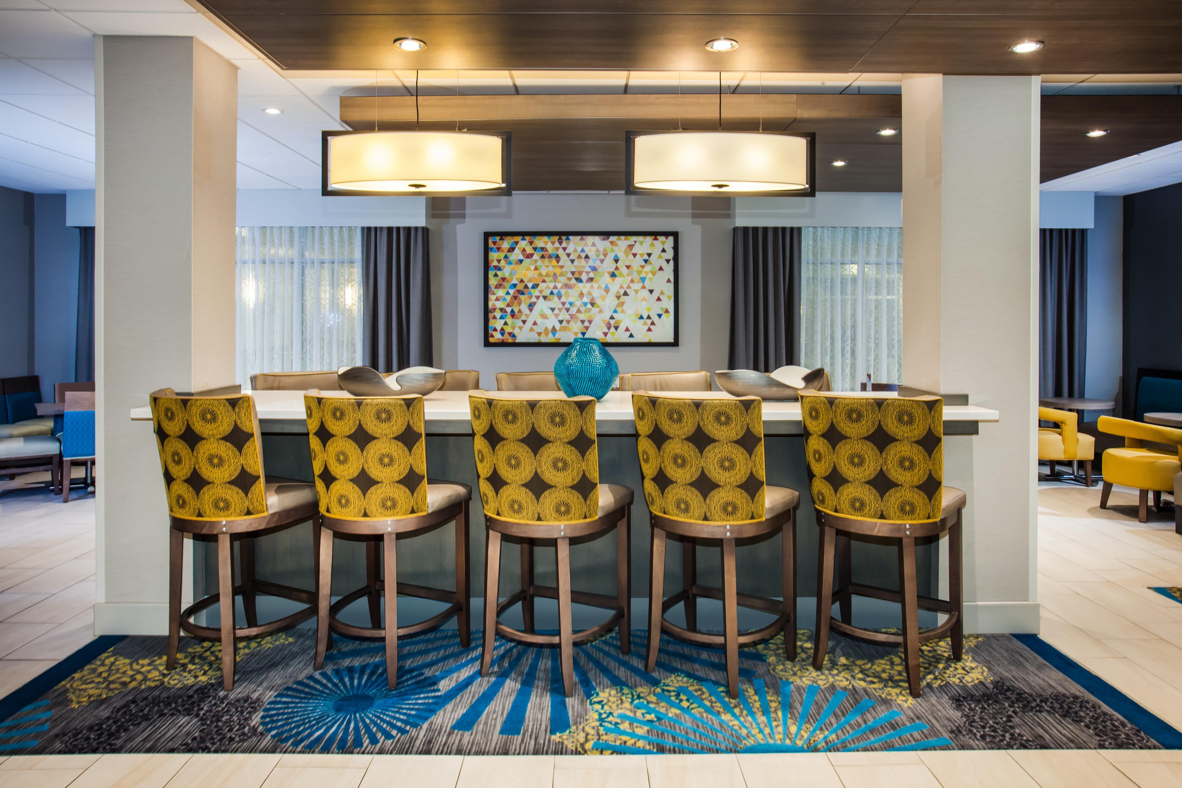 Holiday Inn Express & Suites Litchfield By Ihg Esterno foto
