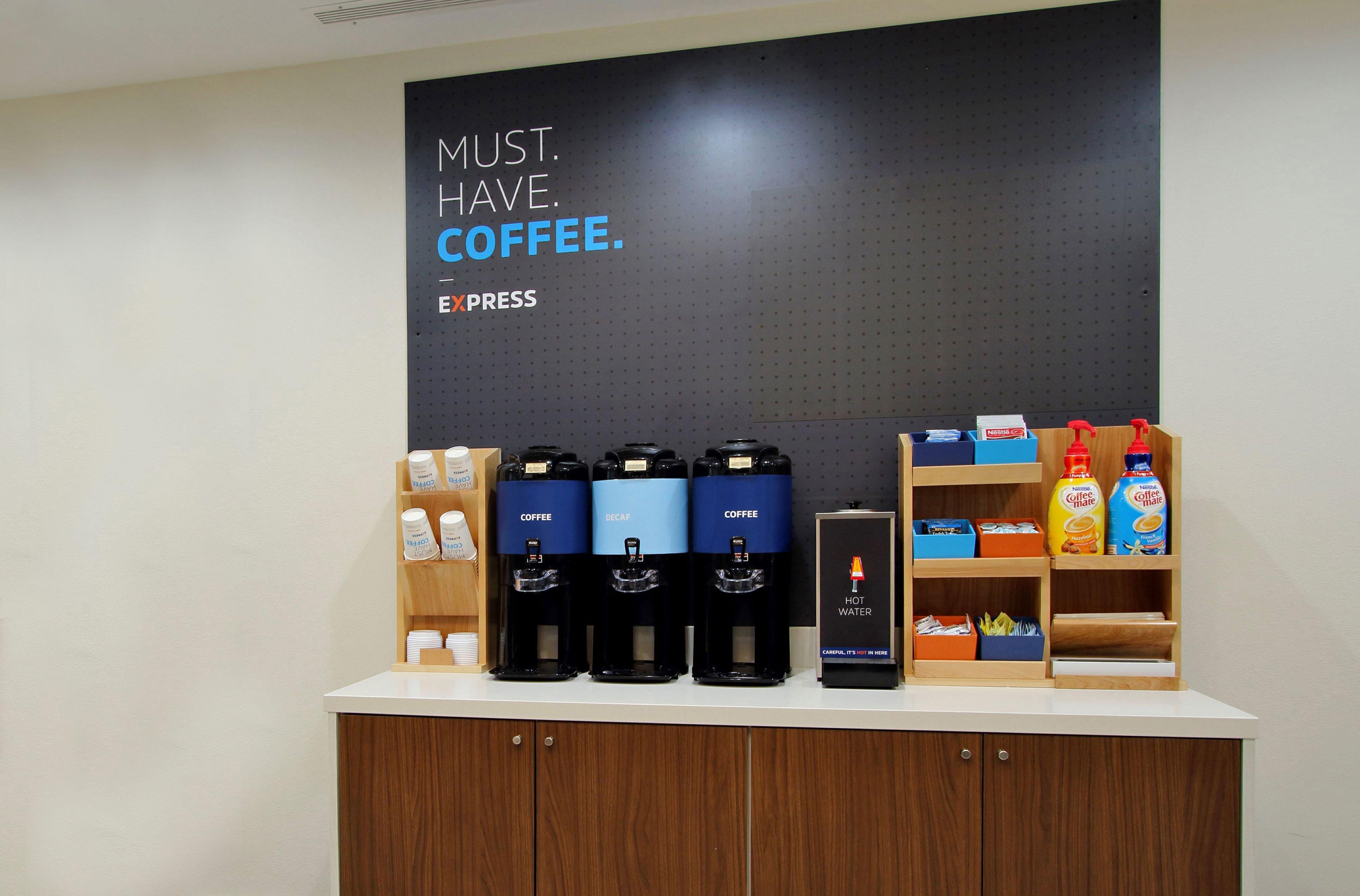 Holiday Inn Express & Suites Litchfield By Ihg Esterno foto