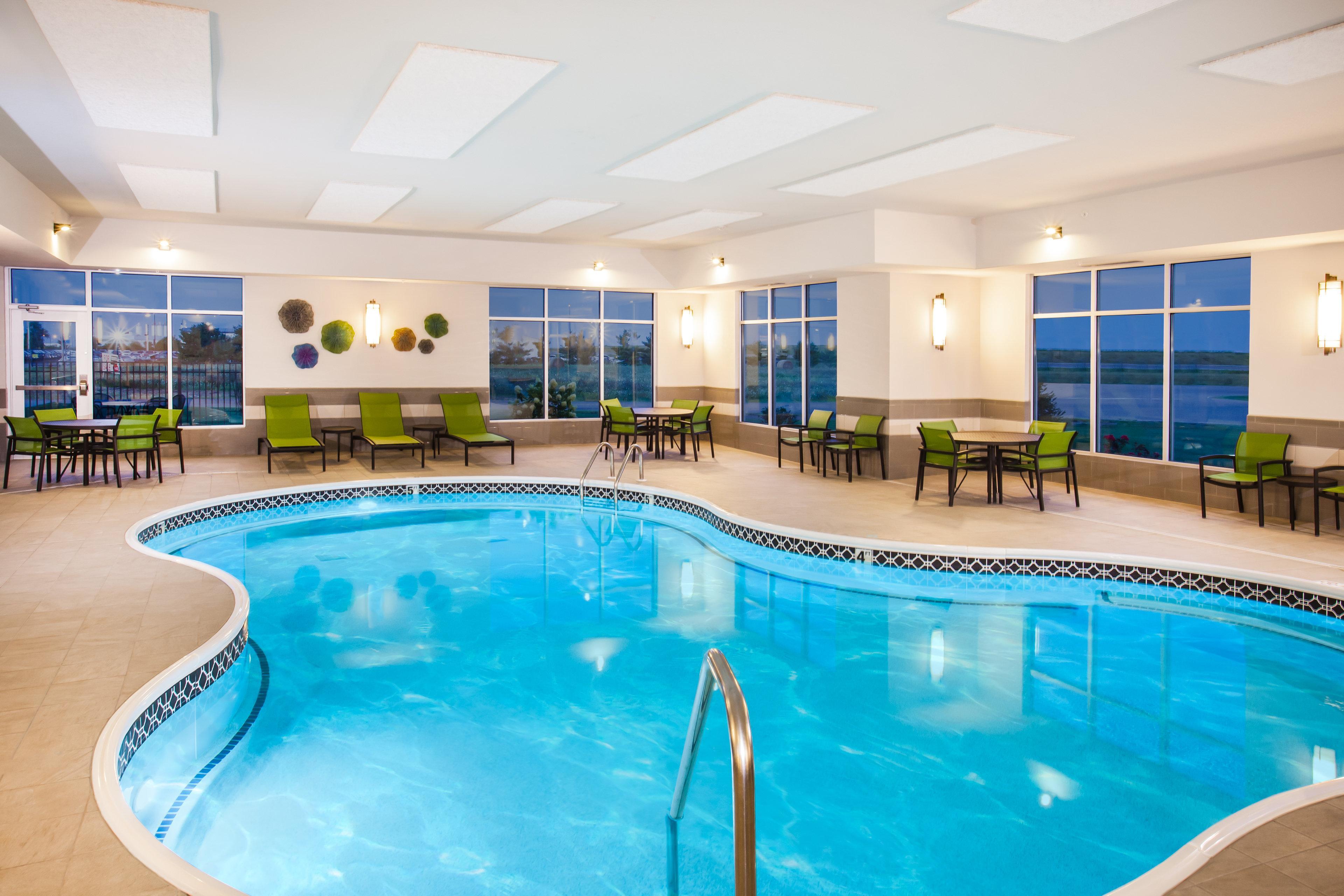Holiday Inn Express & Suites Litchfield By Ihg Esterno foto