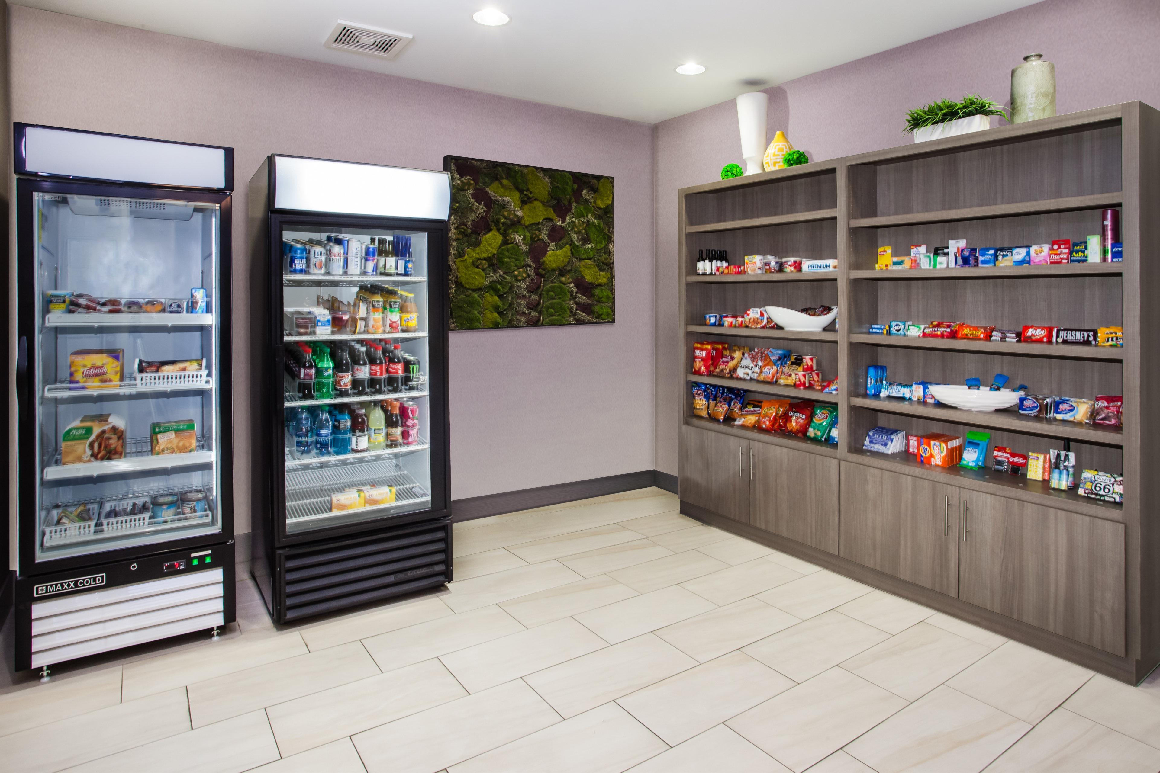 Holiday Inn Express & Suites Litchfield By Ihg Esterno foto