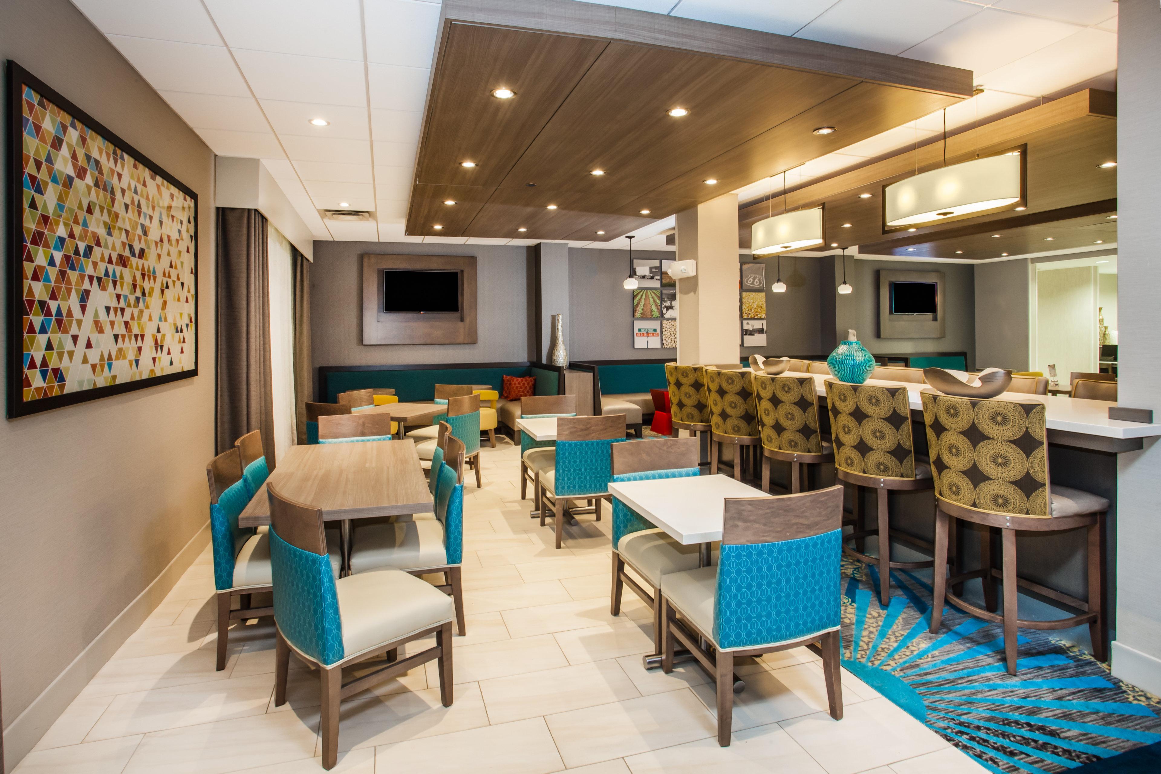 Holiday Inn Express & Suites Litchfield By Ihg Esterno foto