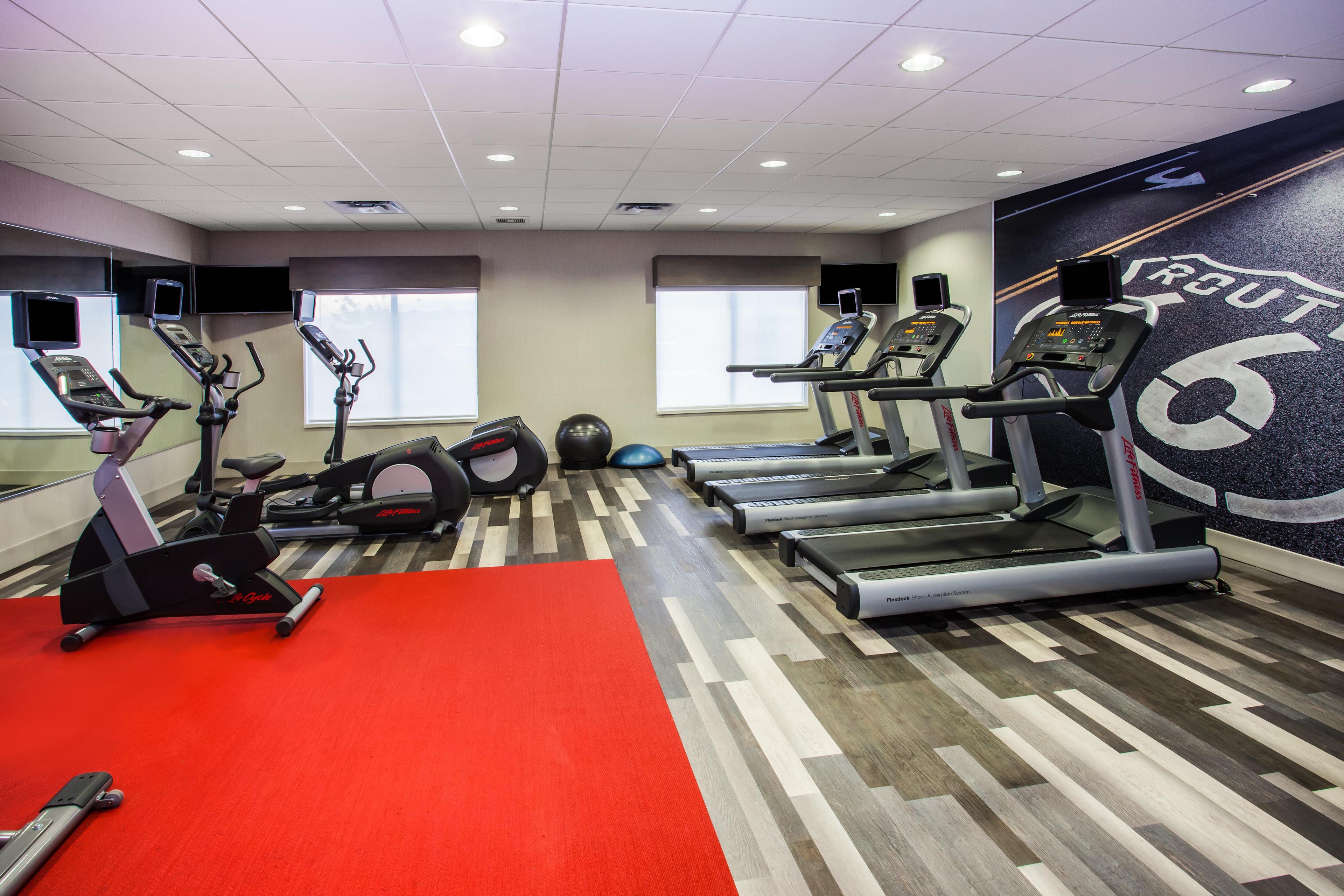 Holiday Inn Express & Suites Litchfield By Ihg Esterno foto