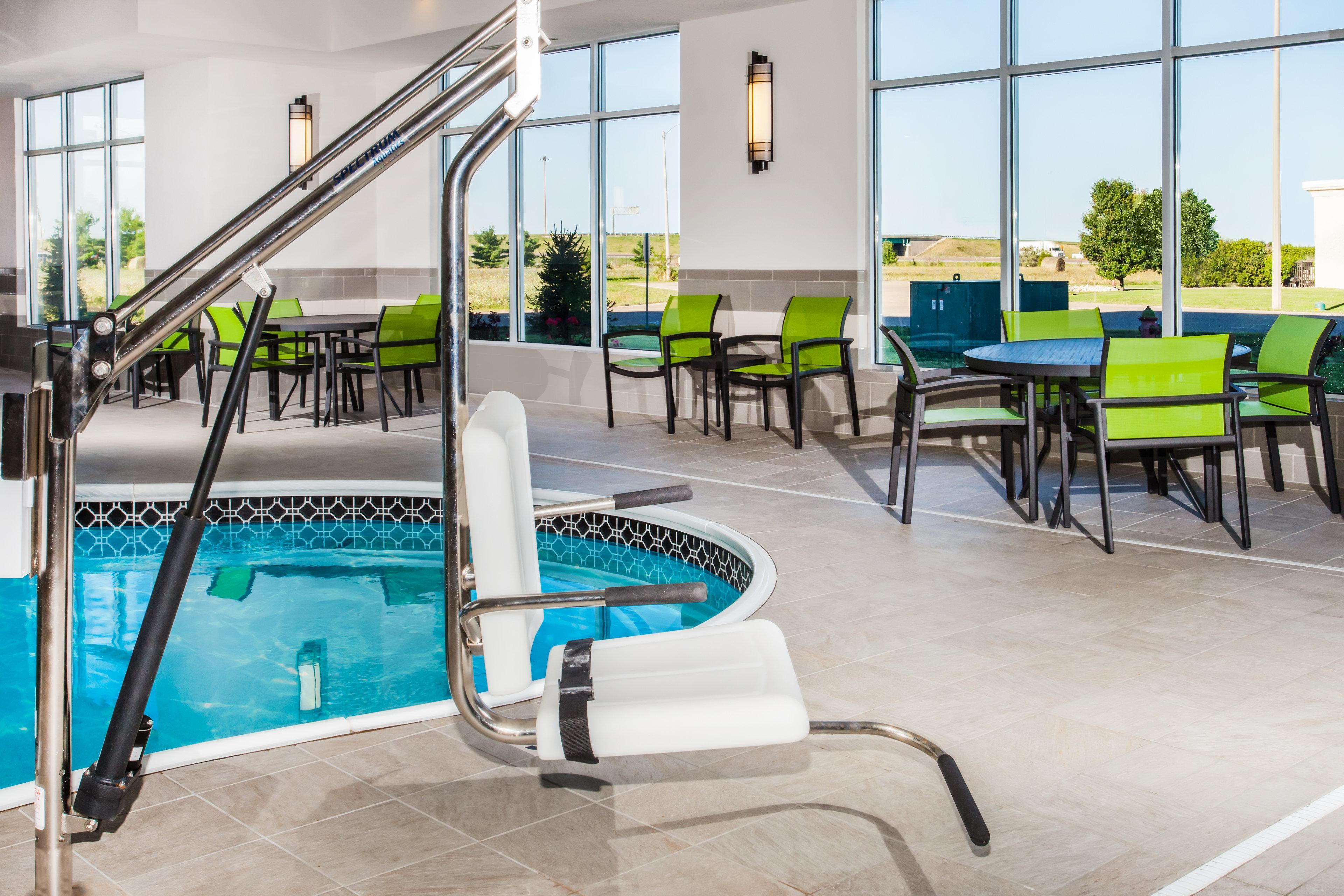 Holiday Inn Express & Suites Litchfield By Ihg Esterno foto