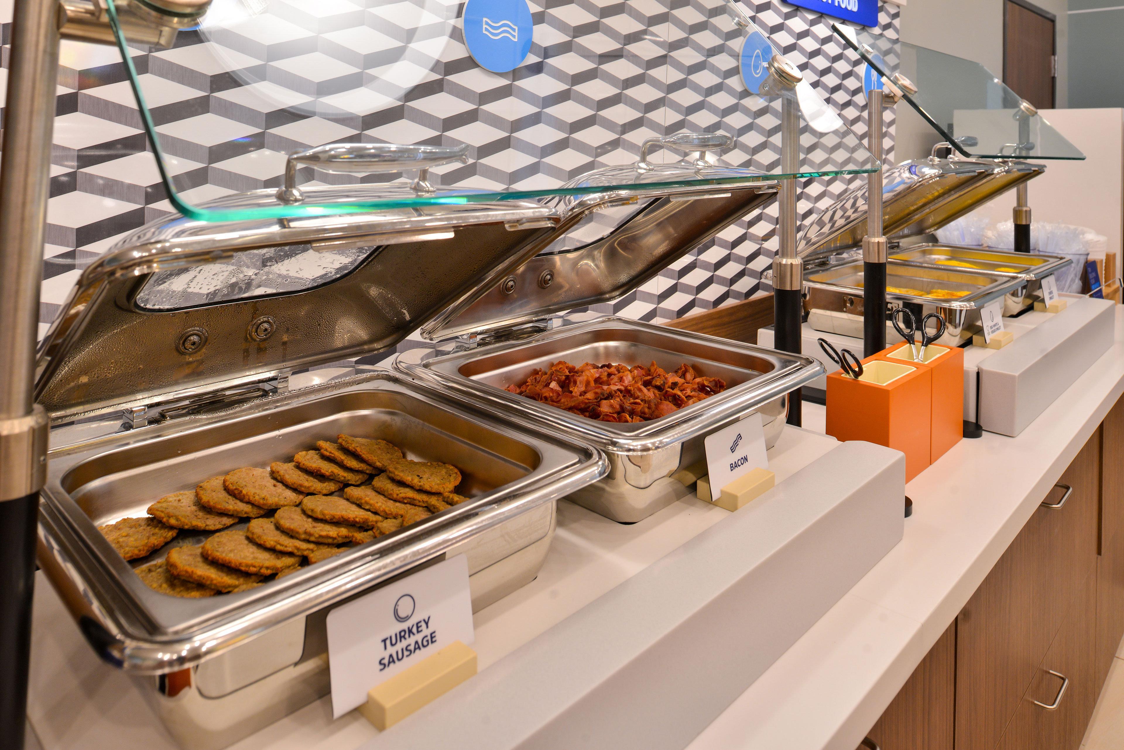 Holiday Inn Express & Suites Litchfield By Ihg Esterno foto