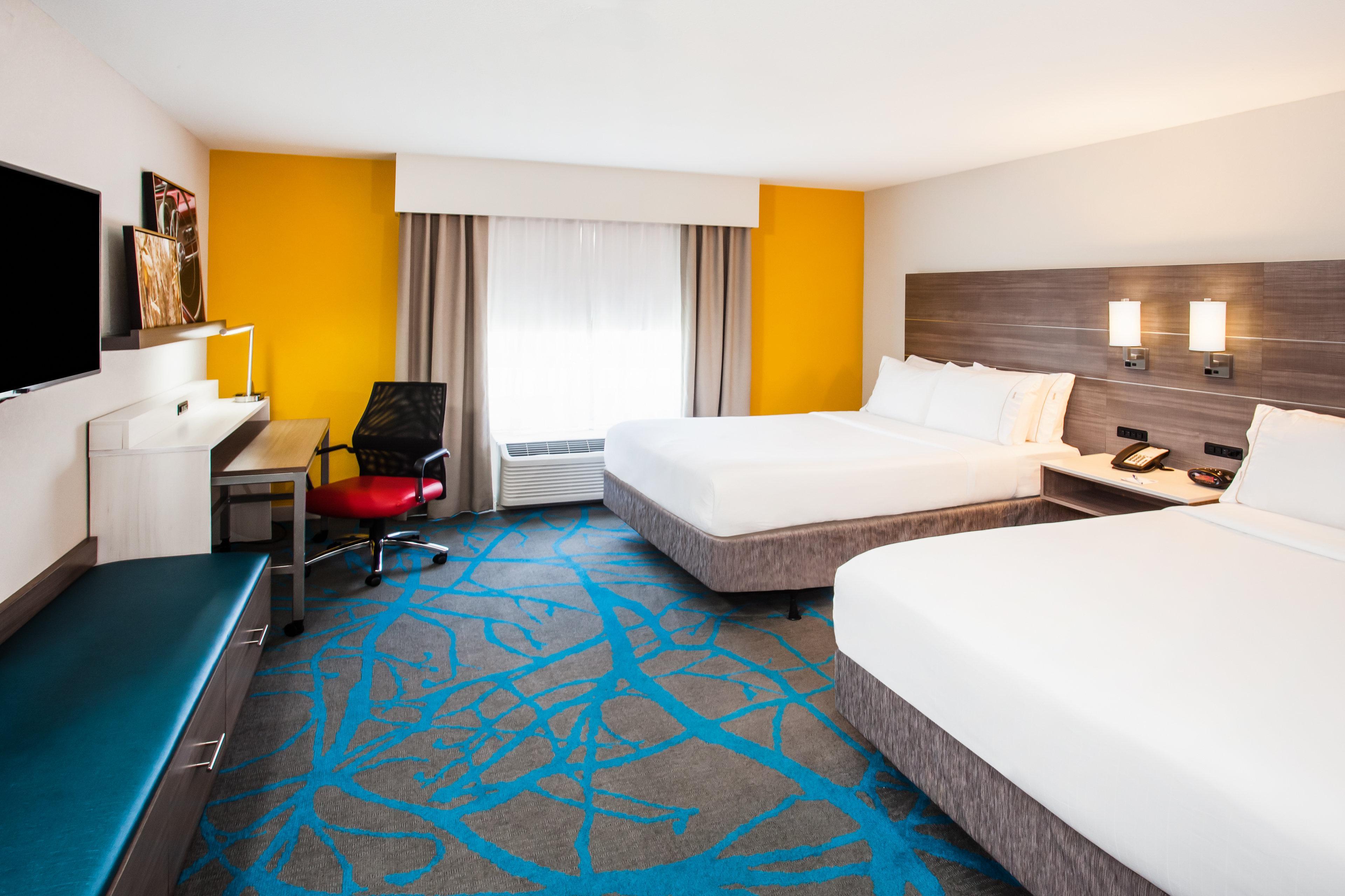 Holiday Inn Express & Suites Litchfield By Ihg Esterno foto