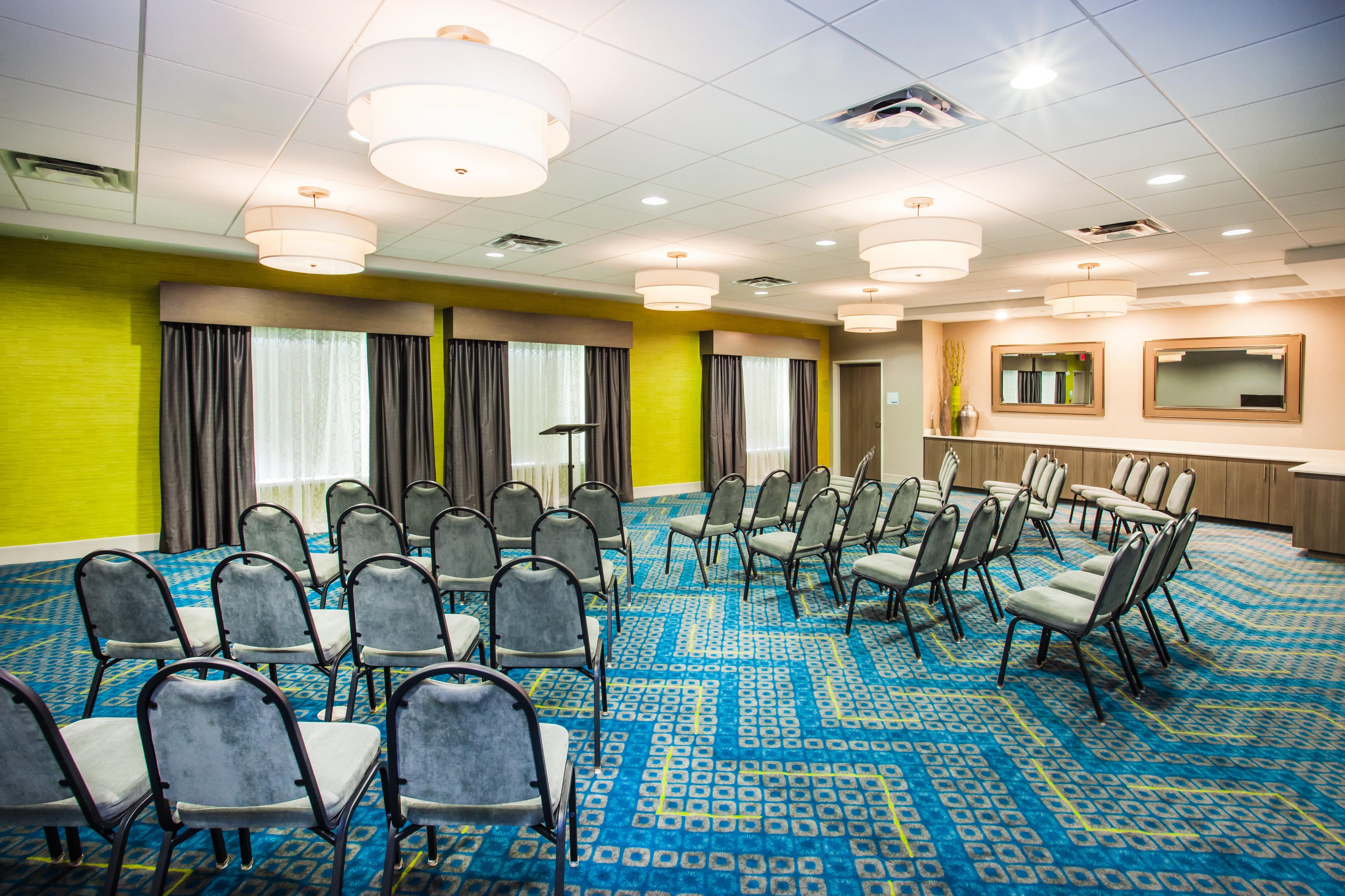 Holiday Inn Express & Suites Litchfield By Ihg Esterno foto