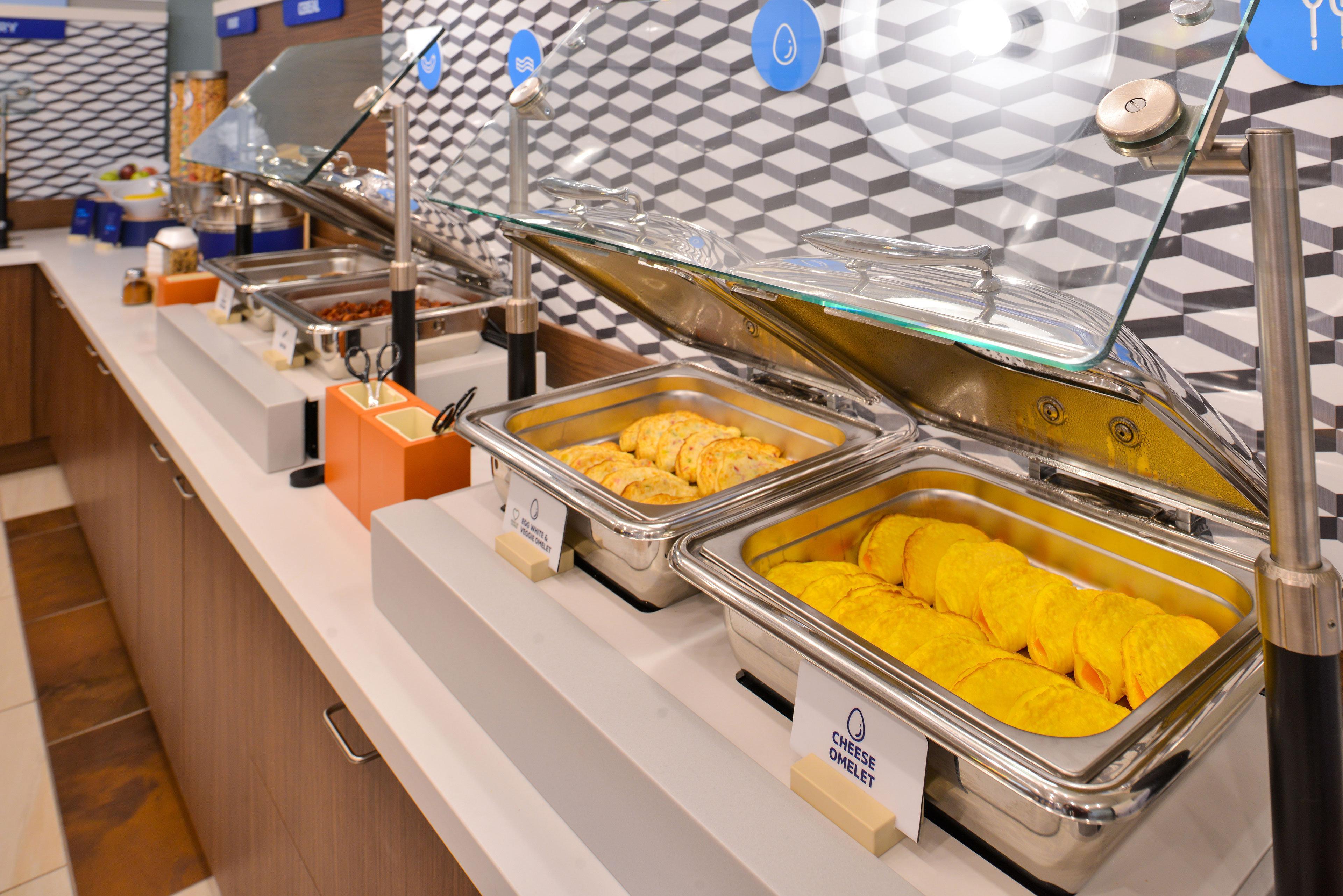 Holiday Inn Express & Suites Litchfield By Ihg Esterno foto