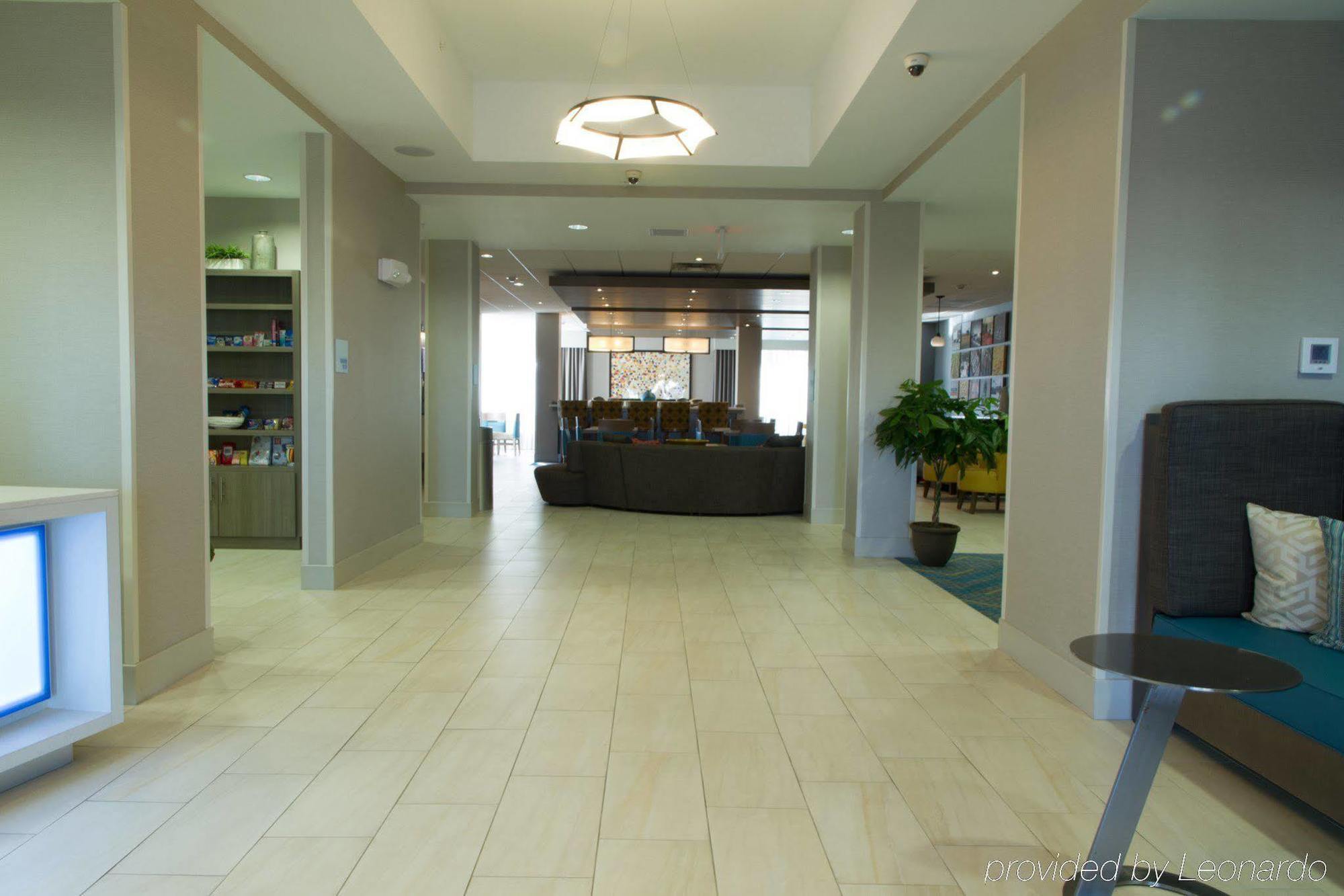 Holiday Inn Express & Suites Litchfield By Ihg Esterno foto