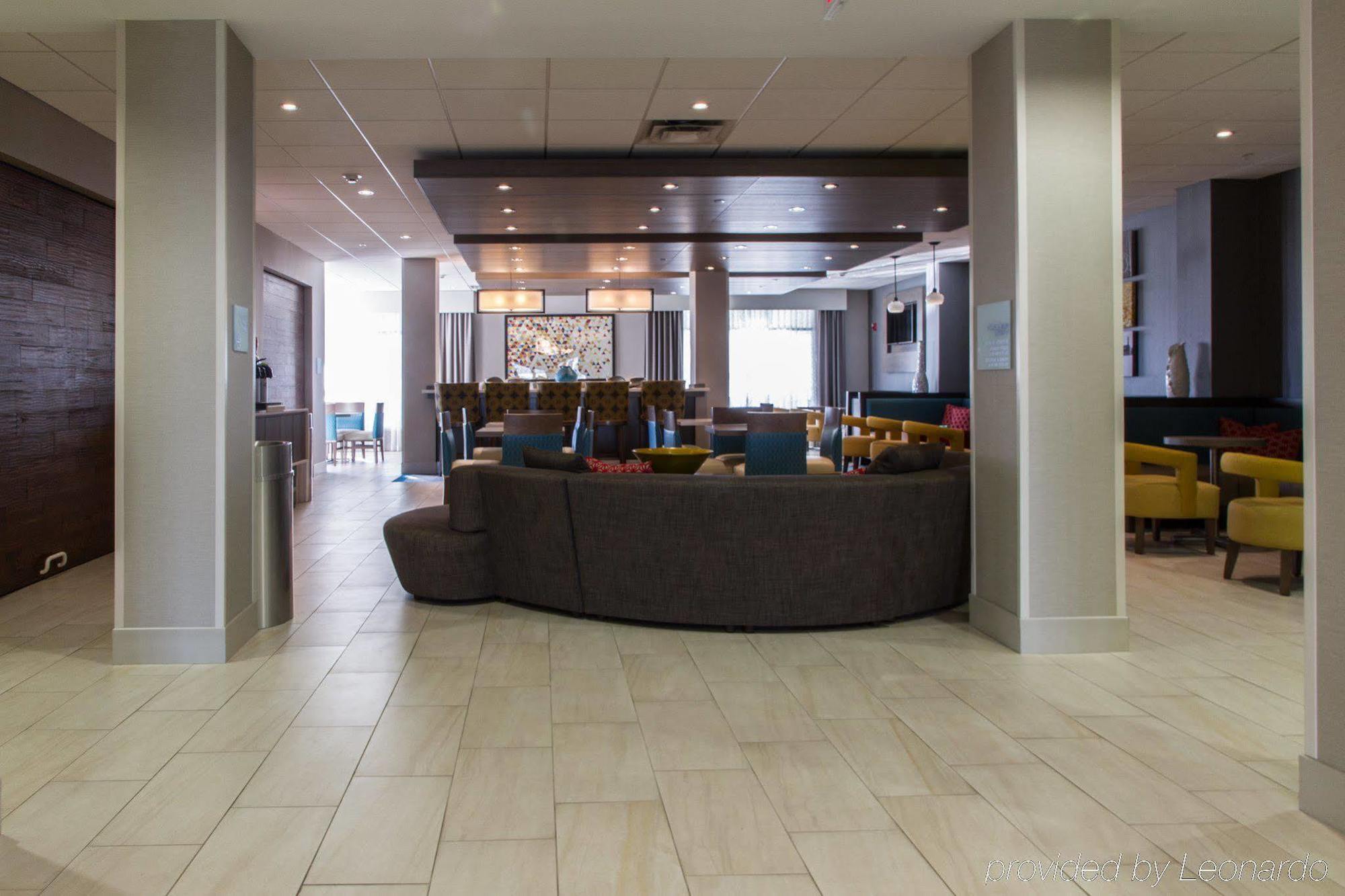 Holiday Inn Express & Suites Litchfield By Ihg Esterno foto