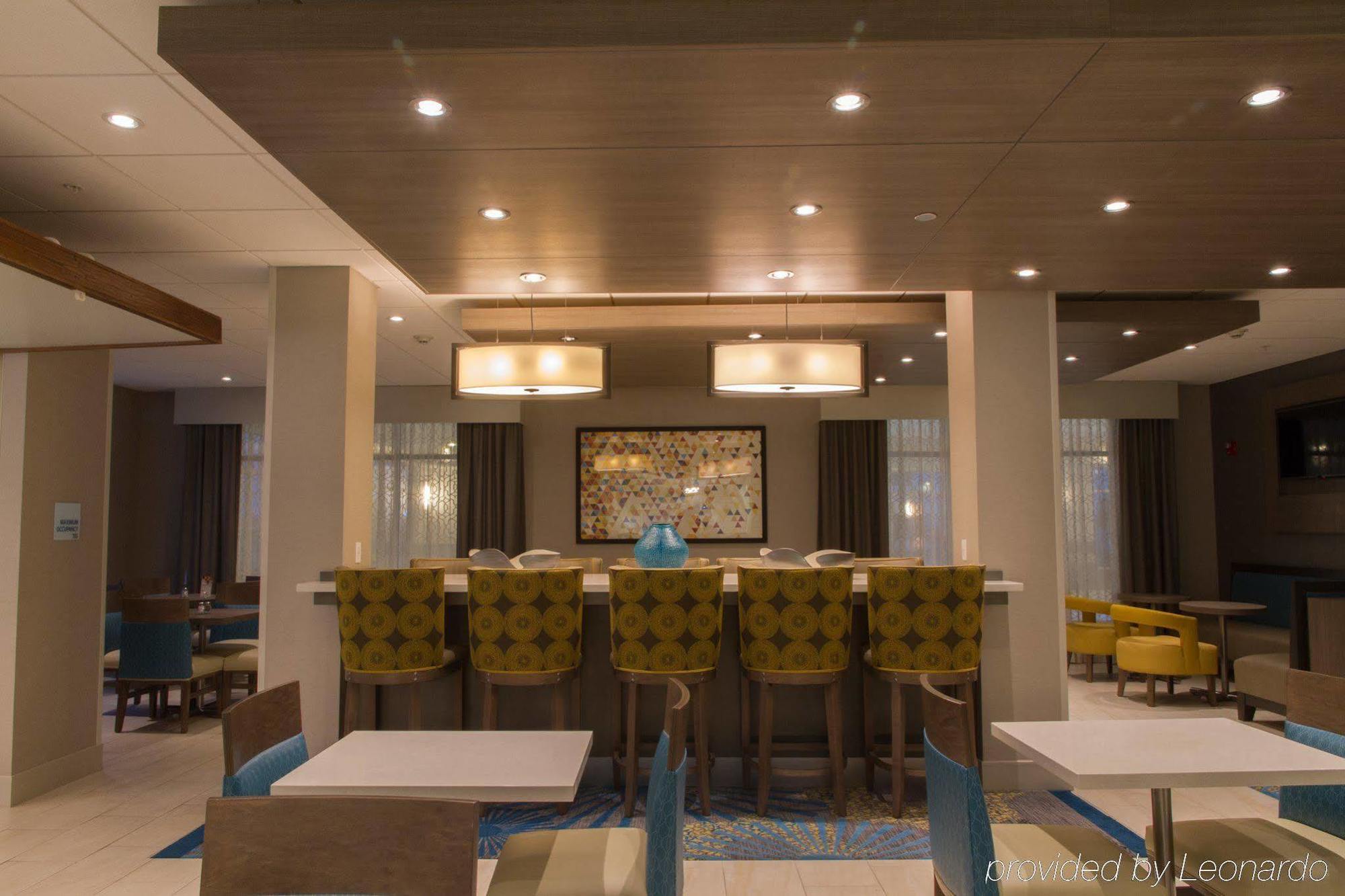 Holiday Inn Express & Suites Litchfield By Ihg Esterno foto