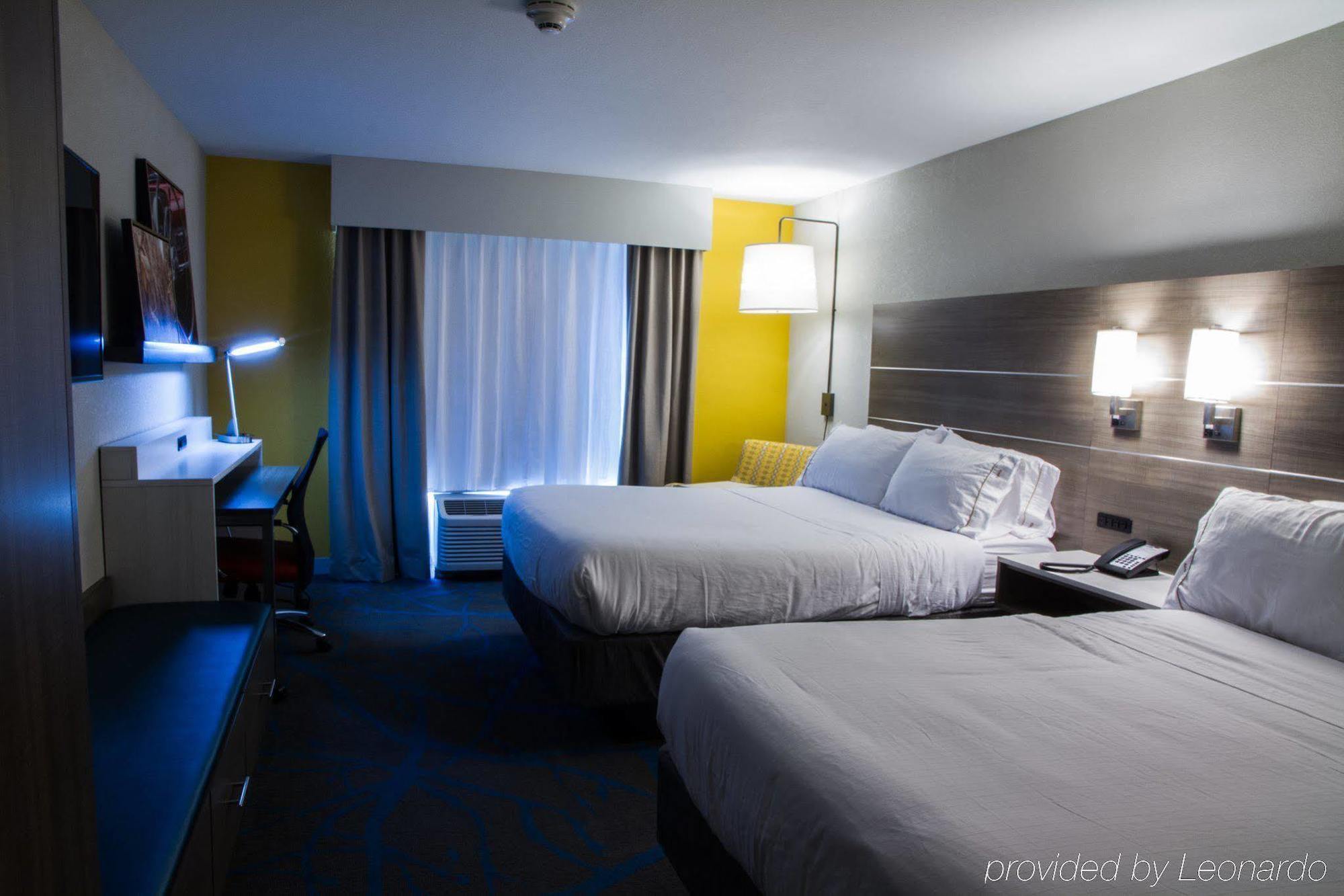 Holiday Inn Express & Suites Litchfield By Ihg Esterno foto
