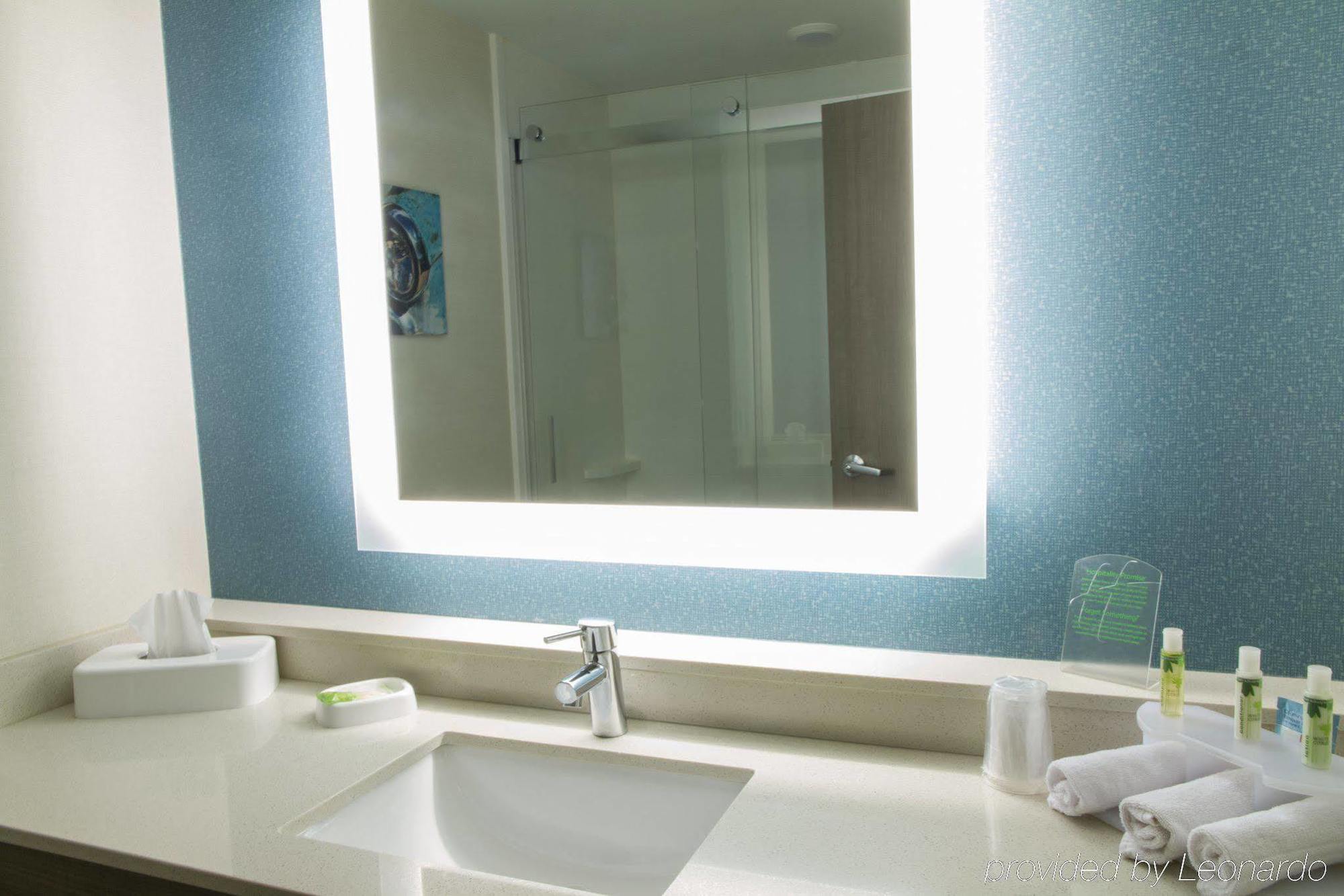 Holiday Inn Express & Suites Litchfield By Ihg Esterno foto