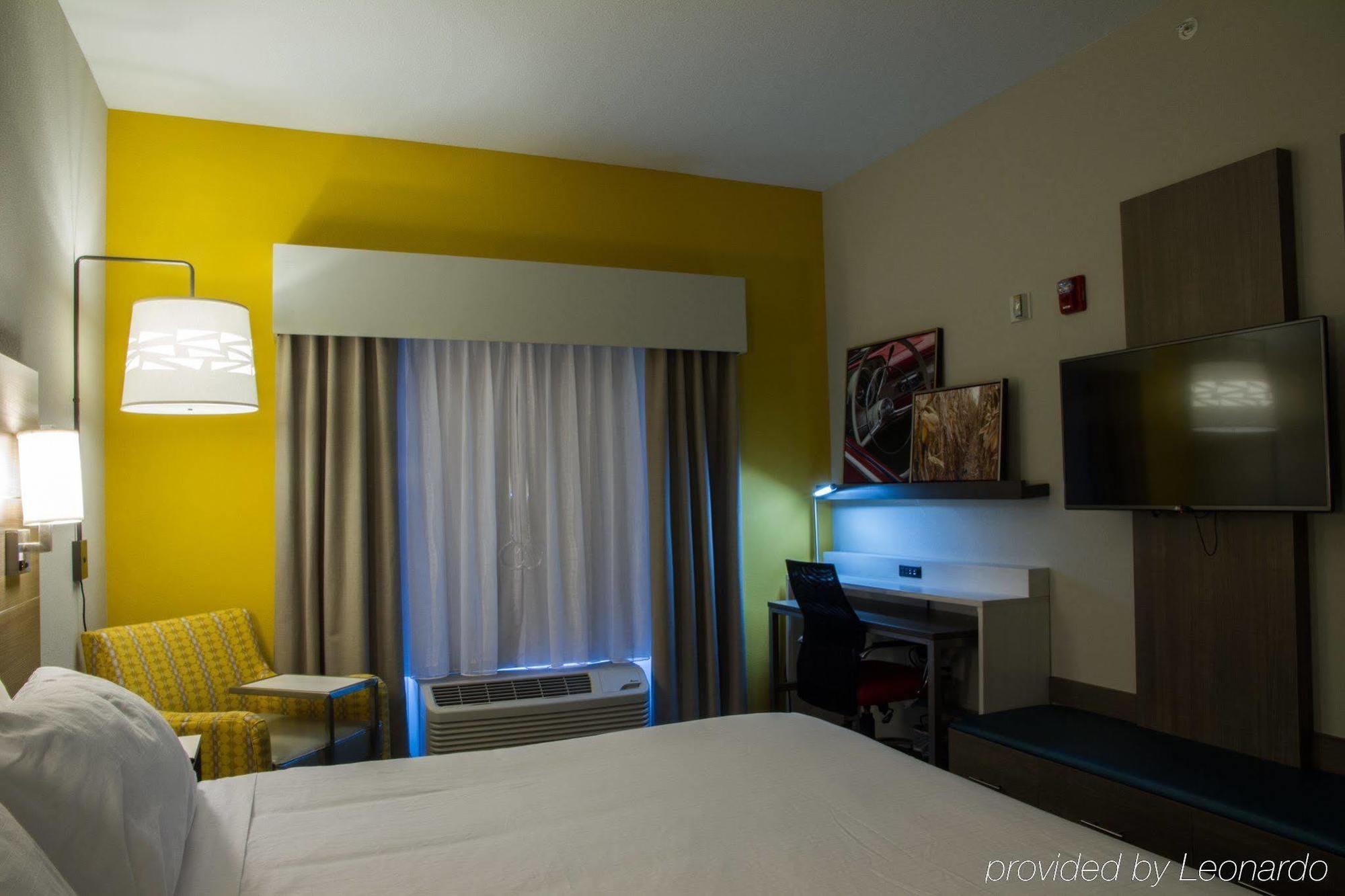 Holiday Inn Express & Suites Litchfield By Ihg Esterno foto