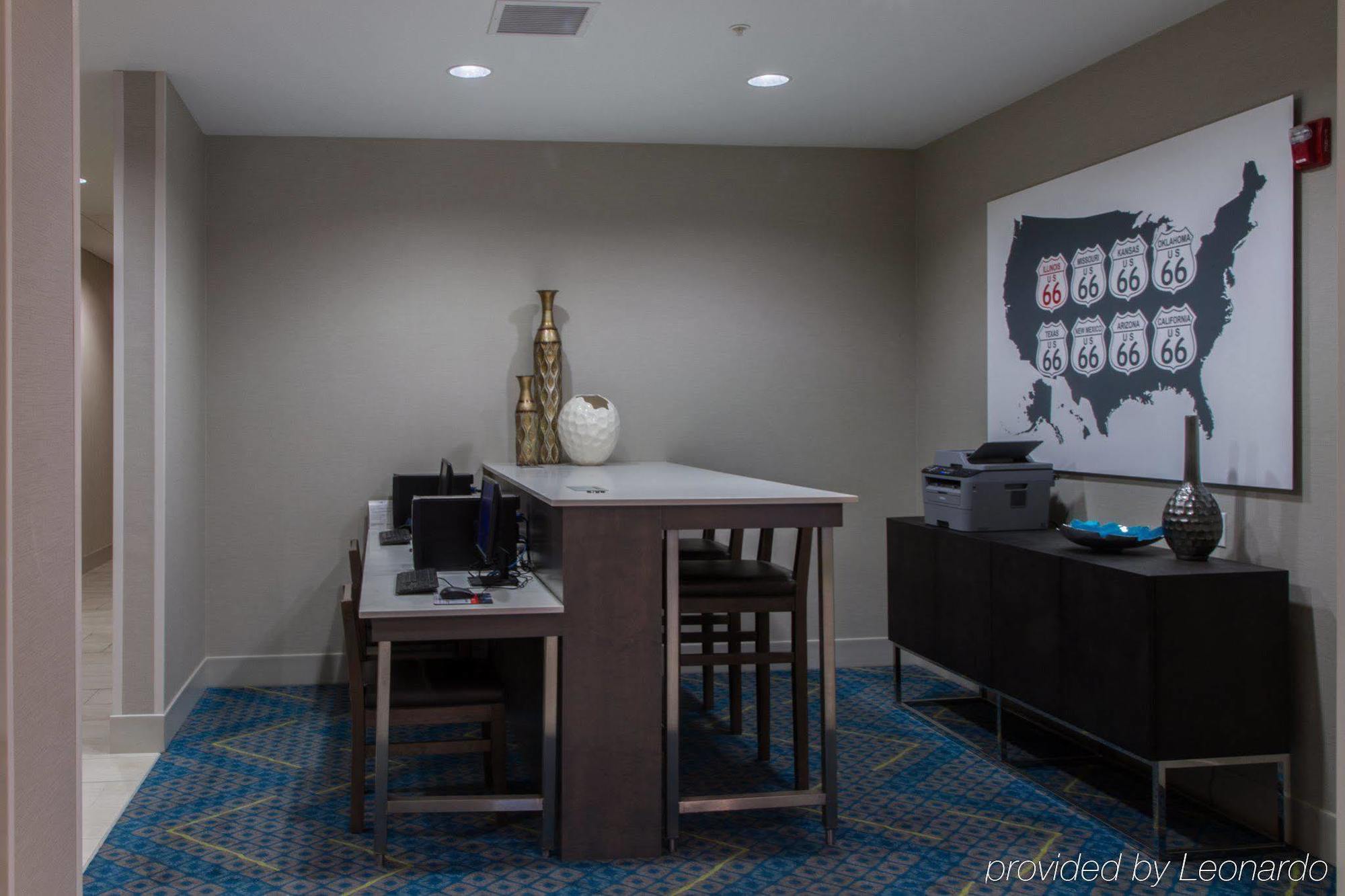 Holiday Inn Express & Suites Litchfield By Ihg Esterno foto