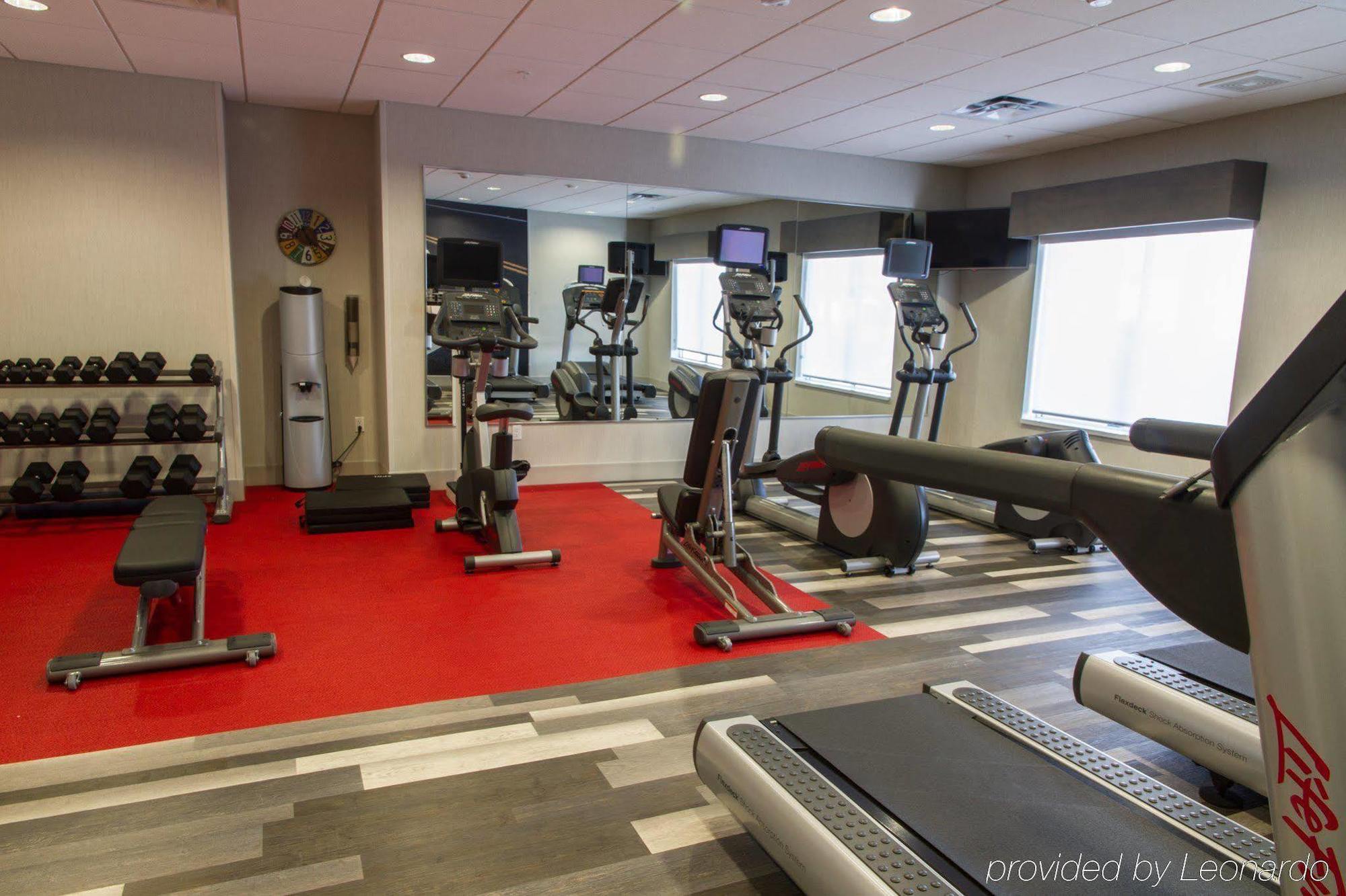 Holiday Inn Express & Suites Litchfield By Ihg Esterno foto