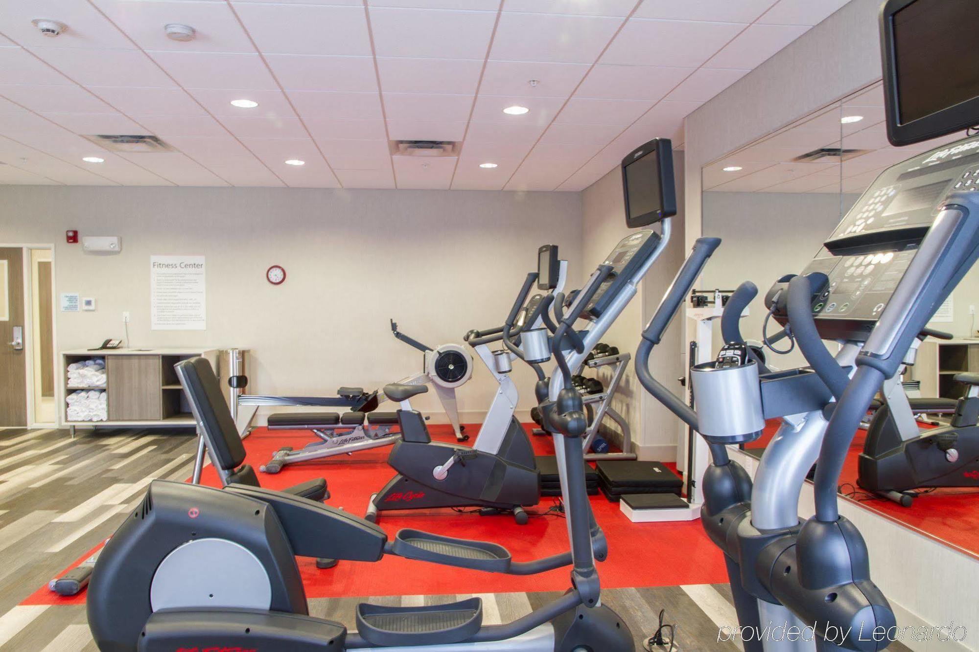 Holiday Inn Express & Suites Litchfield By Ihg Esterno foto