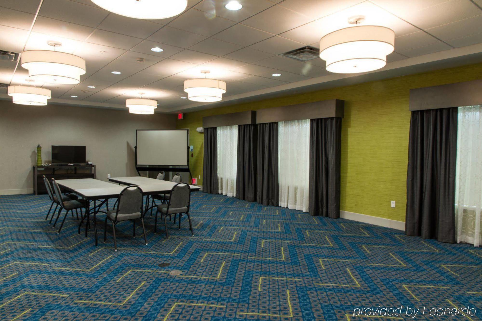 Holiday Inn Express & Suites Litchfield By Ihg Esterno foto