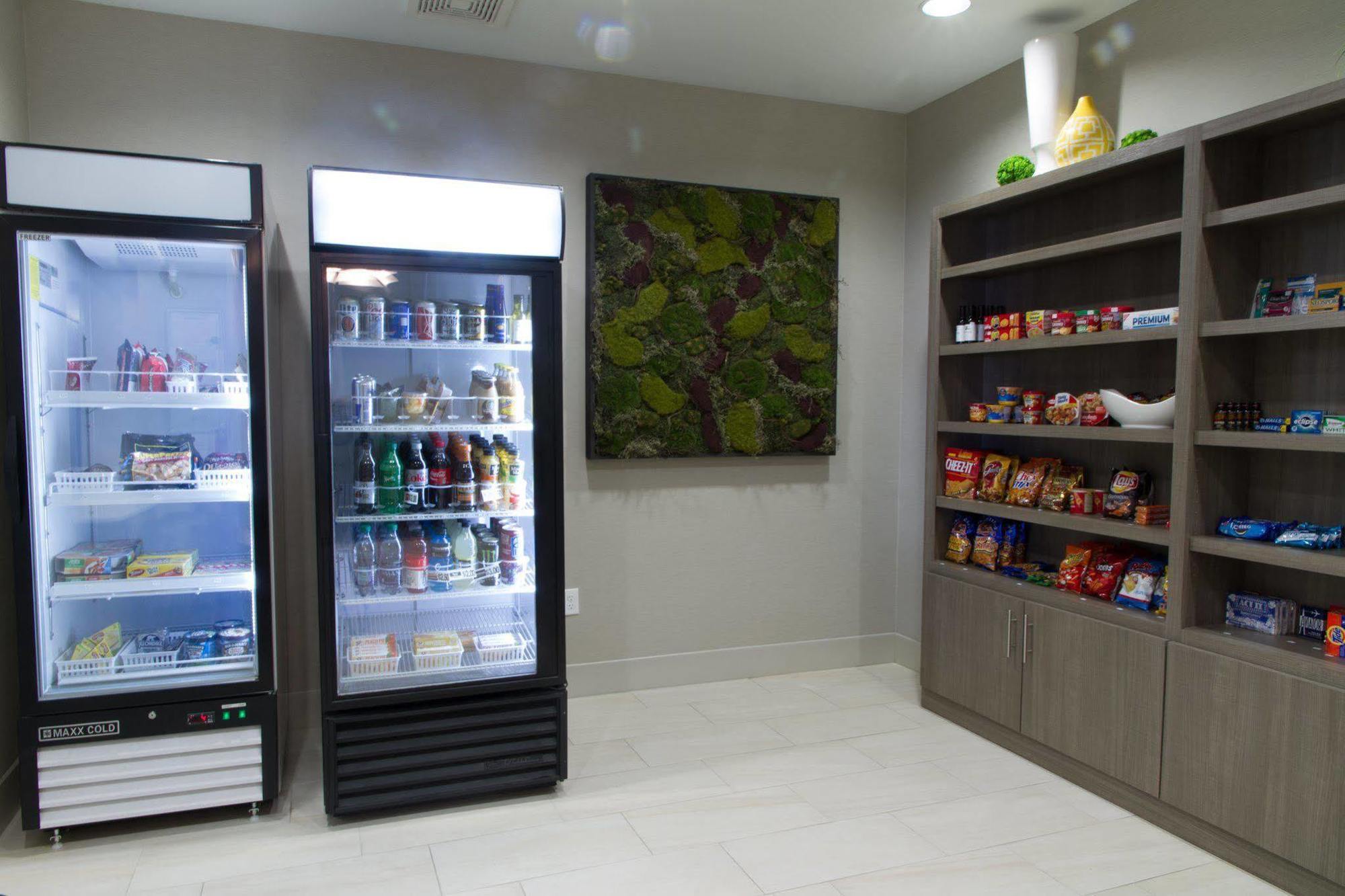 Holiday Inn Express & Suites Litchfield By Ihg Esterno foto